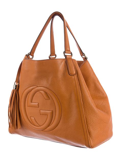 gucci tote bag sale|genuine gucci tote.